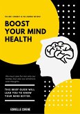 Boost Your Mind Health (eBook, ePUB)