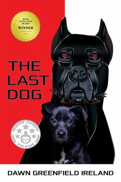 Cover The Last Dog (eBook, ePUB)
