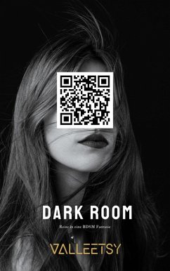 Cover Dark Room   Reise in eine BDSM Fantasie (eBook, ePUB)