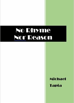 Cover No Rhyme Nor Reason (eBook, ePUB)