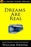 Dreams Are Real (Simple Journeys to Odd Destinations, #5) (eBook, ePUB)