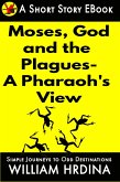 Moses, God and the Plagues- A Pharaoh's View (Simple Journeys to Odd Destinations, #31) (eBook, ePUB)