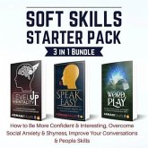 Soft Skills Starter Pack 3 in 1 Bundle (eBook, ePUB) Soft Skills Starter Pack 3 in 1 Bundle (eBook, ePUB)