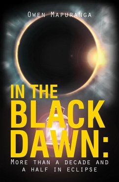 Cover In The Black Dawn (eBook, ePUB)
