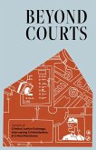Beyond Courts (eBook, ePUB)
