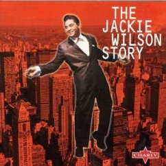 The Jackie Wilson Story (The New York Years Vol. 3)