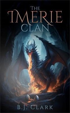 Cover The Imerie Clan: (eBook, ePUB)