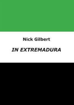 Cover In Extremadura (eBook, ePUB)