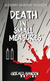 Death in Small Measures (Derry Murder Mysteries) (eBook, ePUB)