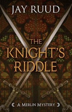 The Knight's Riddle (eBook, ePUB) - Ruud, Jay