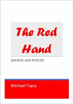 The Red Hand (eBook, ePUB) Cover The Red Hand (eBook, ePUB)