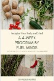 Energize Your Body and Mind (eBook, ePUB)