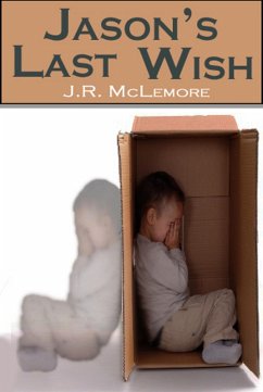 Cover Jason's Last Wish (eBook, ePUB)