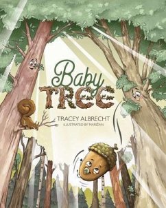 Baby Tree (eBook, ePUB) - Albrecht, Tracey