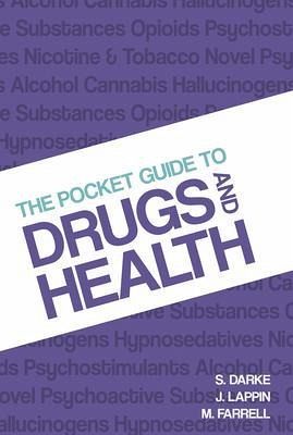 The Pocket Guide to Drugs and Health - Revised Edition (eBook, ePUB) The Pocket Guide to Drugs and Health - Revised Edition (eBook, ePUB)