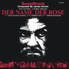 Der Name der Rose - James Horner