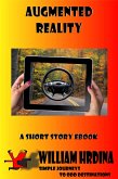 Augmented Reality (Simple Journeys to Odd Destinations, #8) (eBook, ePUB) Augmented Reality (Simple Journeys to Odd Destinations, #8) (eBook, ePUB)
