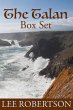 The Talan Box Set (eBook, ePUB) - Bild 1