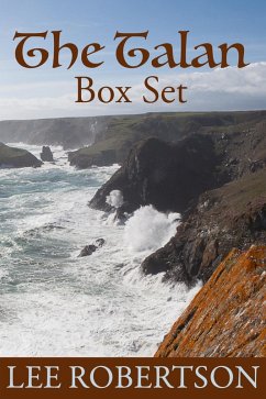 Cover The Talan Box Set (eBook, ePUB)