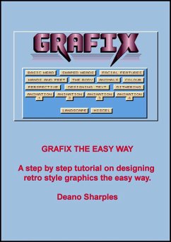 Cover Grafix The Easy Way (eBook, ePUB)