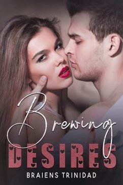 Cover Brewing Desires (eBook, ePUB)