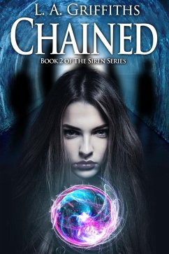 Chained (The Siren Series #2) (eBook, ePUB) Cover Chained (The Siren Series #2) (eBook, ePUB)