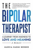 The Bipolar Therapist (eBook, ePUB)