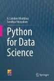 Python for Data Science (eBook, PDF)