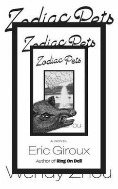 Zodiac Pets (eBook, ePUB) - Giroux, Eric