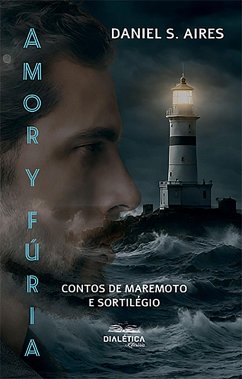 Cover Amor y fúria (eBook, ePUB)