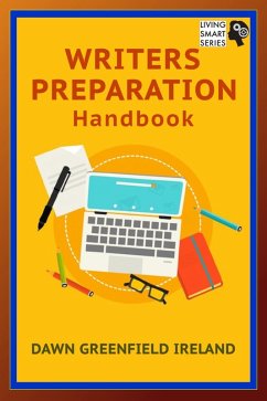 Cover Writers Preparation Handbook (eBook, ePUB)