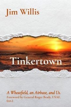Cover Tinkertown (eBook, ePUB)