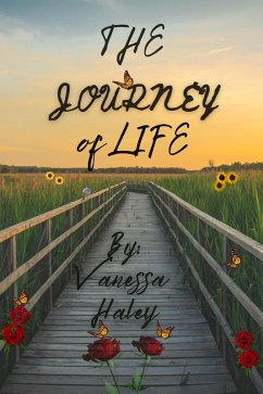 Cover The Journey of Life (eBook, ePUB)