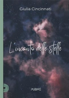 Cover L'incanto delle stelle (eBook, ePUB)