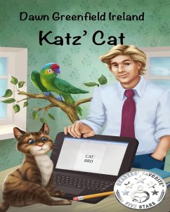 Cover Katz' Cat (eBook, ePUB)