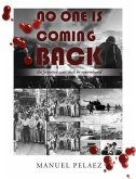 No One Is Coming Back (eBook, ePUB)