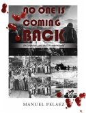 No One Is Coming Back (eBook, ePUB) No One Is Coming Back (eBook, ePUB)