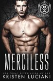 Merciless (Severinov Bratva, #1) (eBook, ePUB)