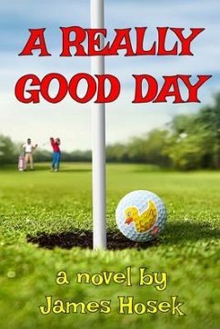 Cover A Really Good Day (eBook, ePUB)