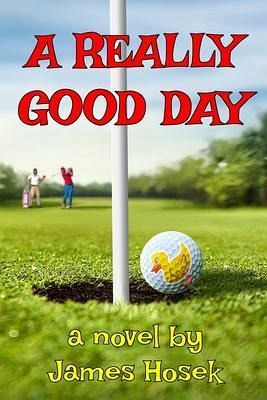 A Really Good Day (eBook, ePUB)