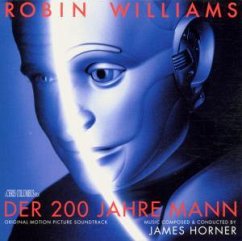 Der 200 Jahre Mann - James Horner