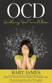 Ocd (eBook, ePUB)