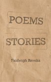 Poems Stories (eBook, ePUB) Poems Stories (eBook, ePUB)