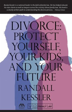 Divorce (eBook, ePUB) - Kessler, Randall