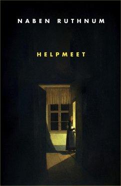 Cover Helpmeet (eBook, ePUB)