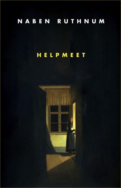 Helpmeet (eBook, ePUB) Helpmeet (eBook, ePUB)