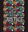 MY HEART CRIES FOR JUSTICE (eBook, ePUB) - Bild 1