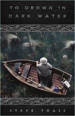 Cover To Drown in Dark Water (eBook, ePUB)