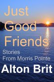 Just Good Friends (Stories from Morris Pointe, #1) (eBook, ePUB)