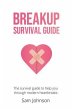 Breakup Survival Guide (eBook, ePUB) - Bild 1